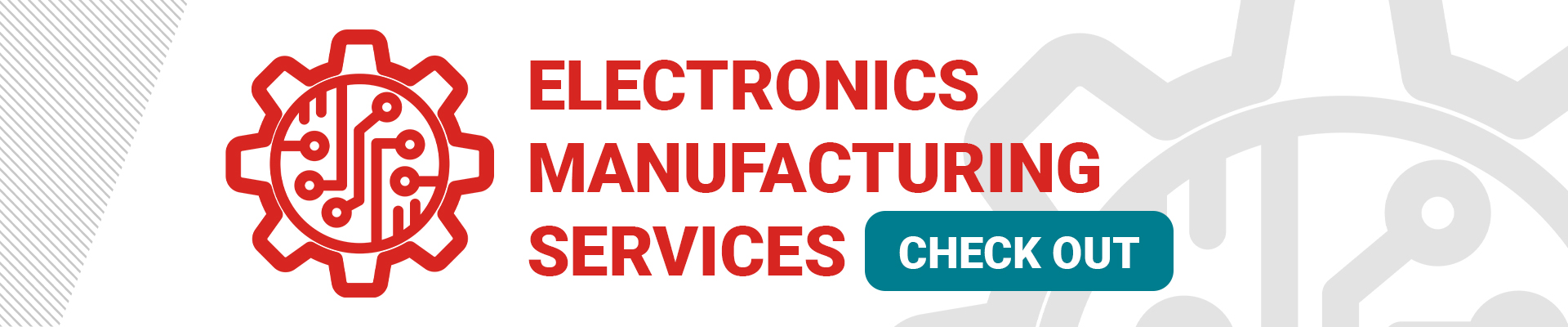 Electronics Manufacturing Services